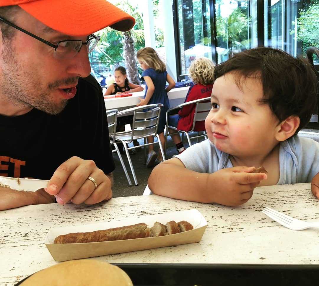 Frikandellen, yummm!!