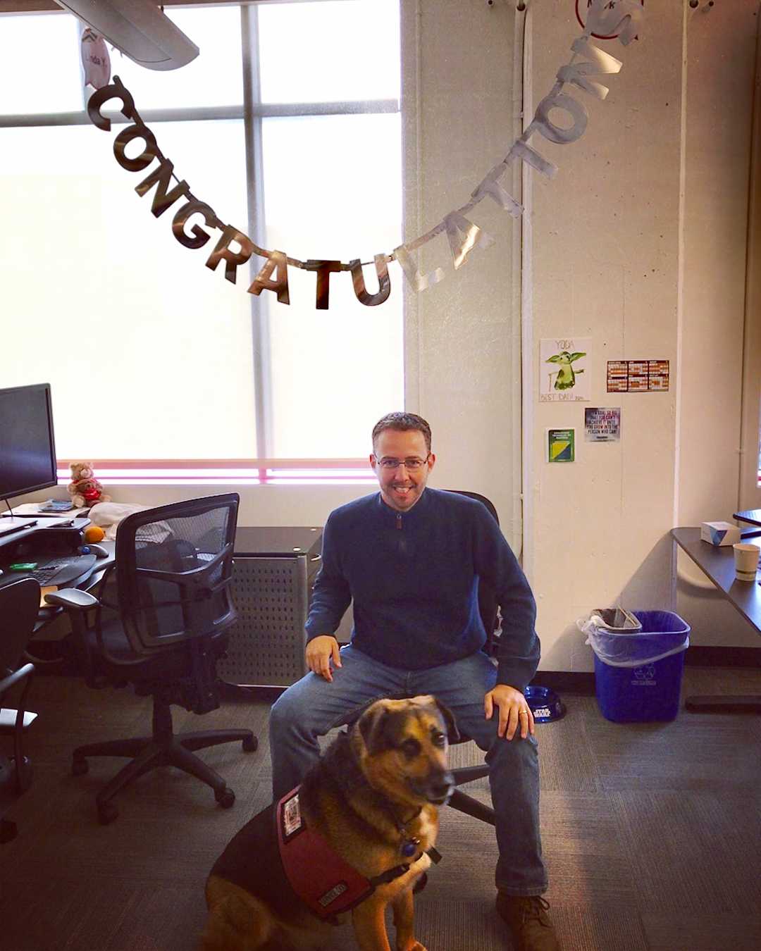 End of the Hearsay era for me and @cooperkater. Thankful for the good times and the many friends we made!