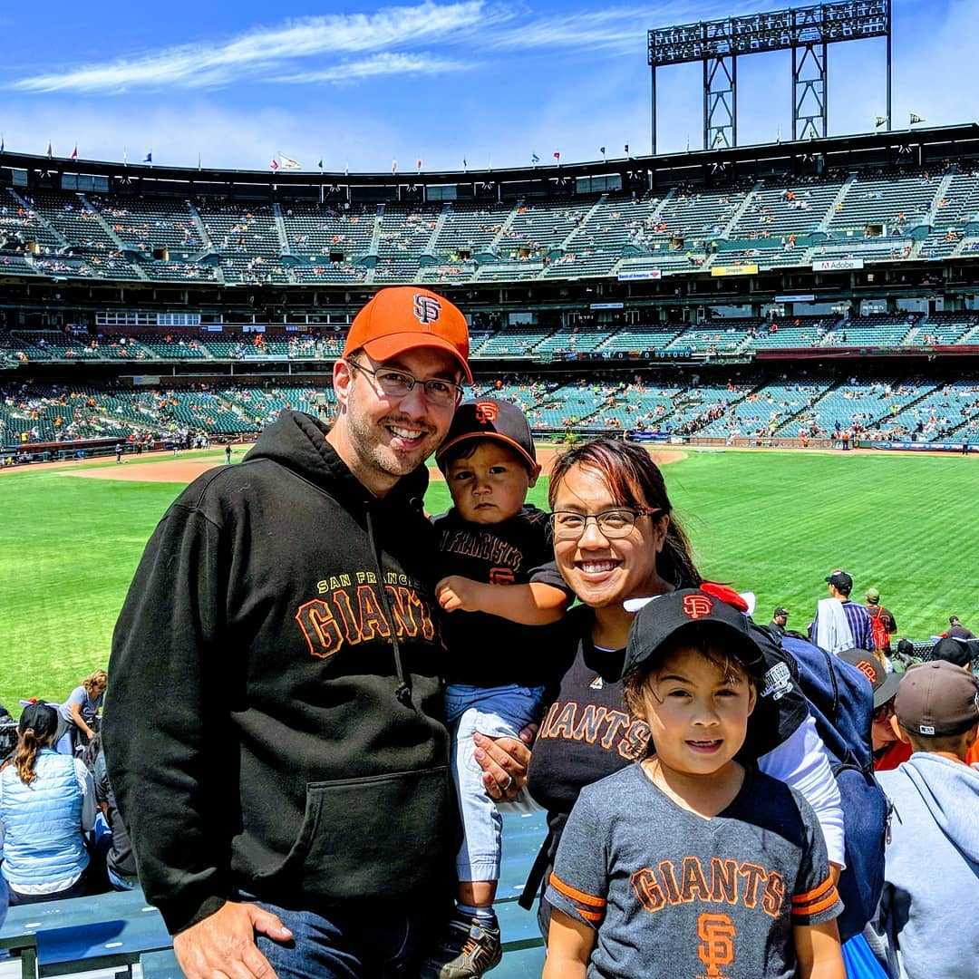 Here to witness game 1 of the winning streak!