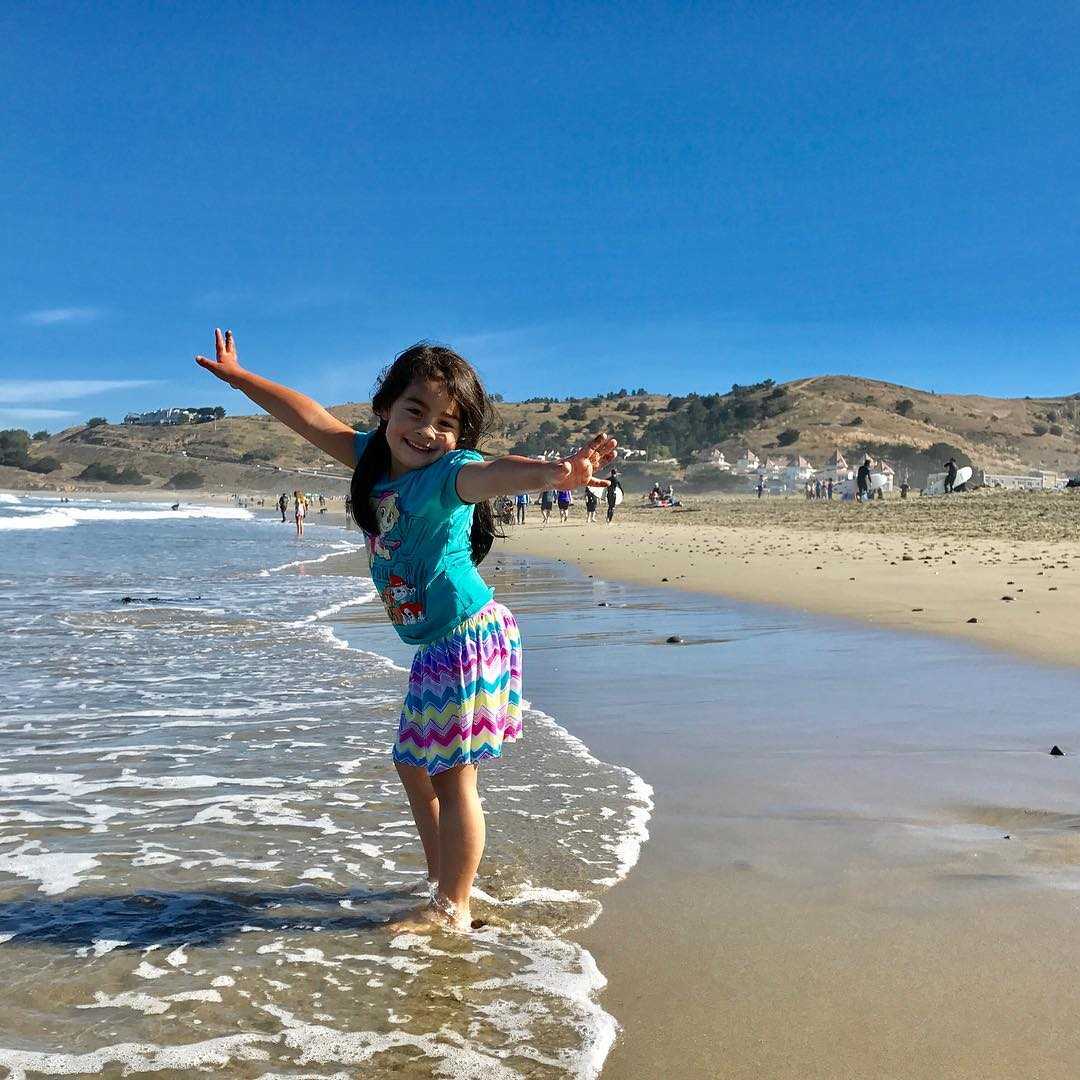 Reminder: it’s October… #lianne