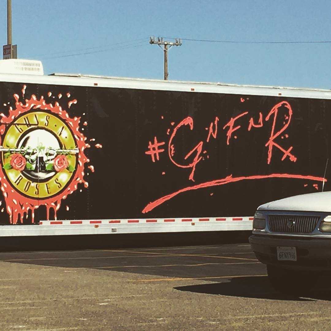 Excited about tomorrow night!