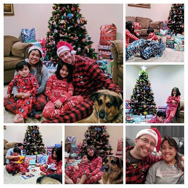 Merry Christmas! 🎅