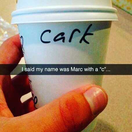 Glad my name is spelled the correct way… ;)