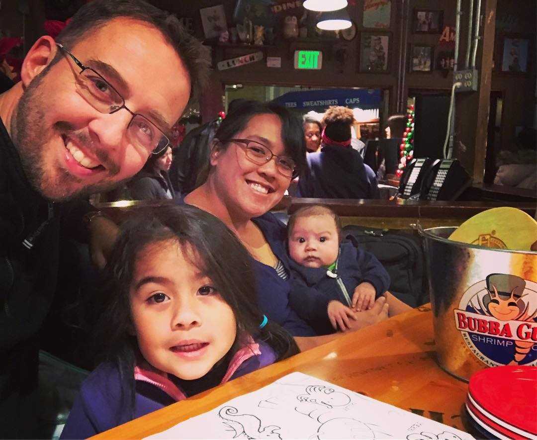 “2e Kerstdag” Family Dinner