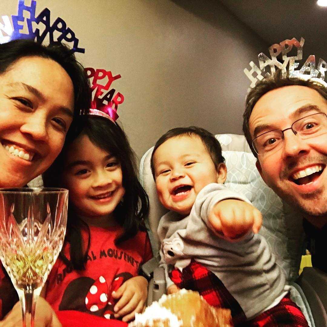 Happy New Year!! 🎉 🎇