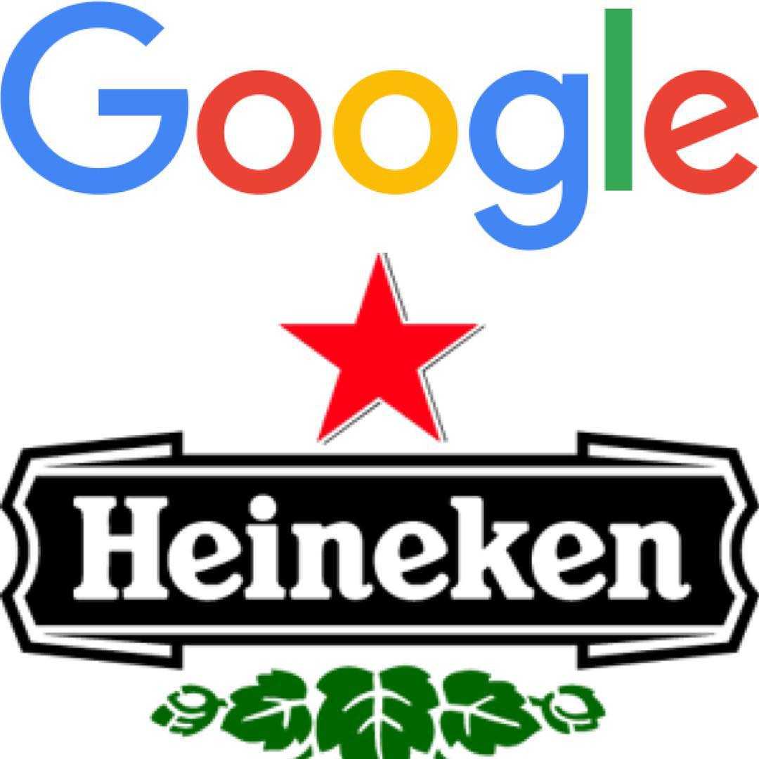 So Google has a new logo huh… Something is vaguely familiar about that “smiling e” at the end :)