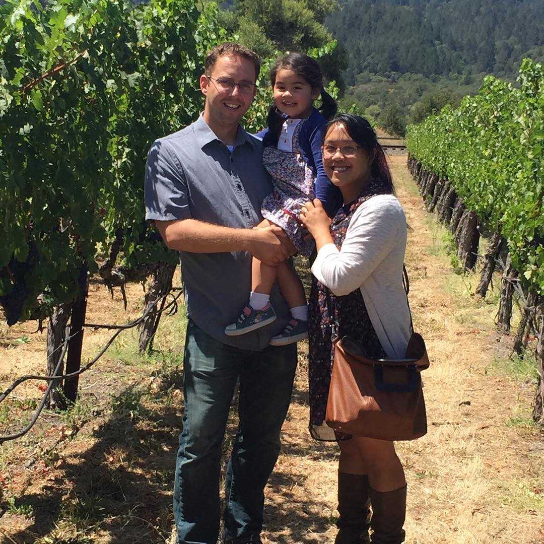 Earlier today, in Napa. (also, posting with Instagram for the first time in, a long time! Apparently all the cool kids are on it now! :) )