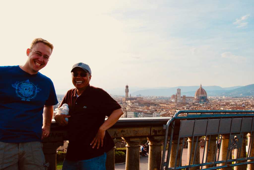 2009 05 11 Florence 087